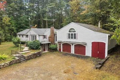 87 Hubbardston Road