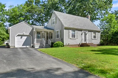 14 Woodbine Street