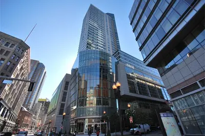 1 Avery Street #10B 1