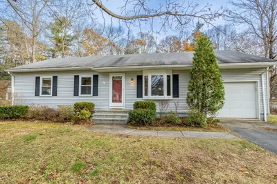106 Chapman Park