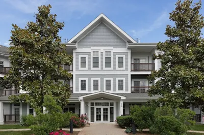 501 Commerce Drive #1204