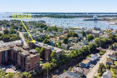 50 Rantoul Street #310 1