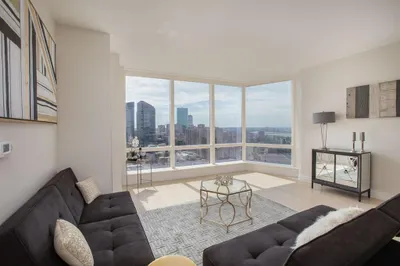 1 Franklin Street #2612 1