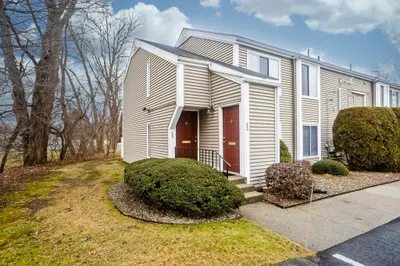 45 Nassau Dr #45