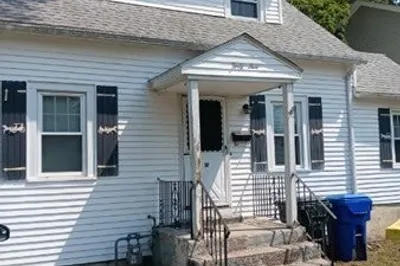45 Merrimac Ave
