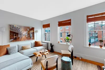 81 West Cedar #41