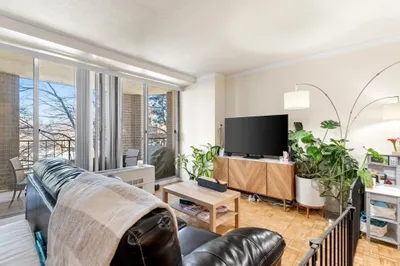 33 Pond Ave #323