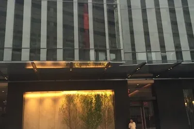 1 Franklin Street #1505 1