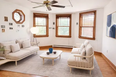 53 Hillside Street #2