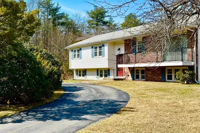 14 Hadley Road