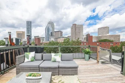 416 Columbus Ave #4