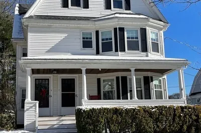 9 Nowell Rd #9