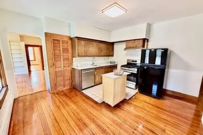 361 Beacon St #2