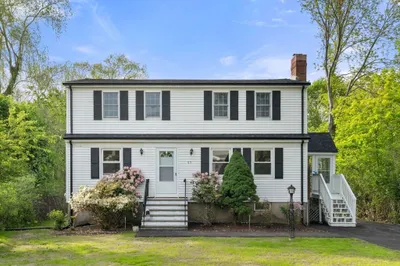 65 Cary Ave
