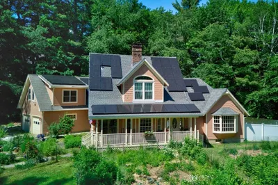537 West Rd 1