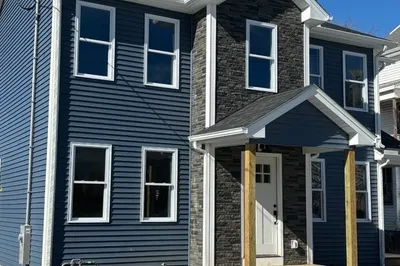 111 Harrison Street