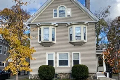 41 Eliot Street #41 1
