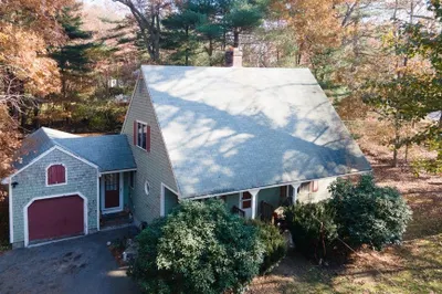 3 Pine St