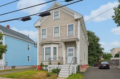 34 Liberty Street 1