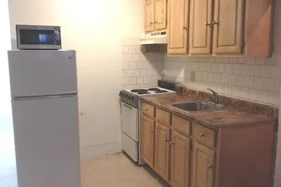 471 Commonwealth Avenue #BF