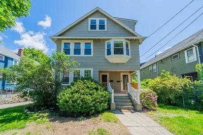 24 Parker St #24