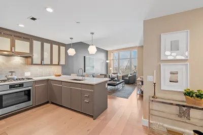 100 Lovejoy Wharf #11F 1