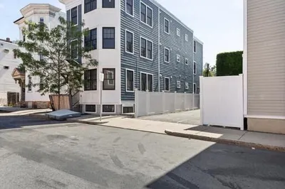 701 E 2nd Street #A