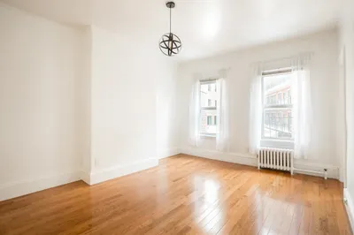 109 Dartmouth St. #14
