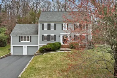 43 Thomas Newton Drive