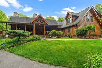 43 Porter St