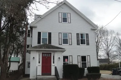 6 West Street #6 1