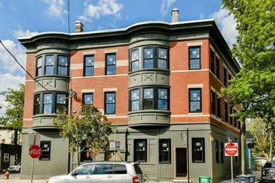 111 Webster Ave #1 1