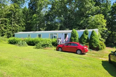 74 Old Turnpike Rd