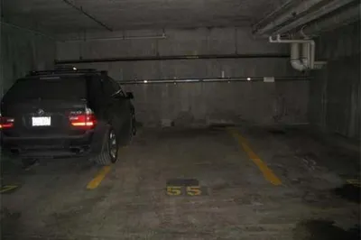 3 Douglass Park #PARKING 63 1