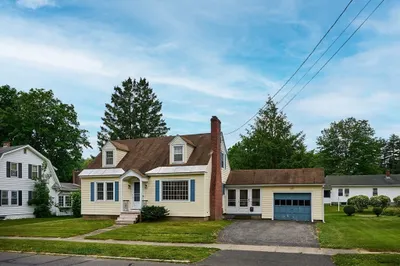 96 Maple Street 1