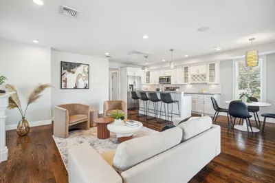 23 Downer Avenue #3