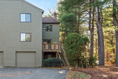 22 Treetop Park #22 1