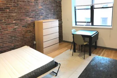 144 Bowdoin Street #61