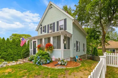 17 Palmieri Drive