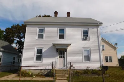 52 East Street #1