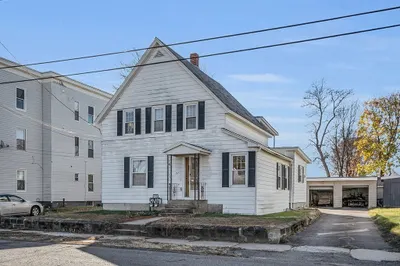 285 Water St