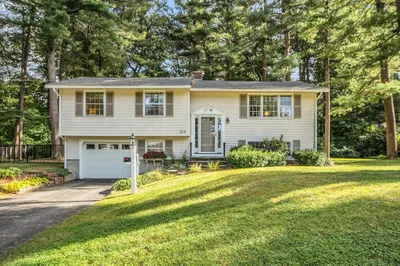 24 Porter Road