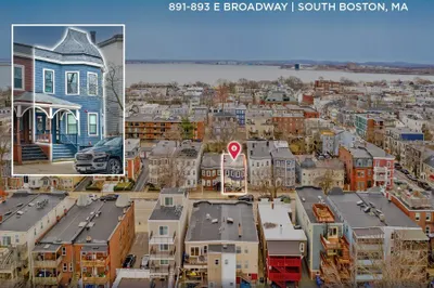 891-893 E Broadway 1