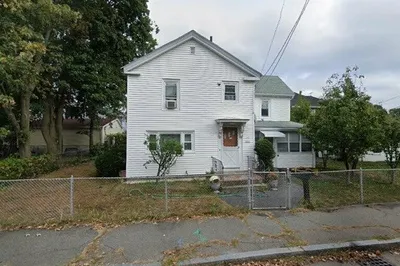 111 Arnold St