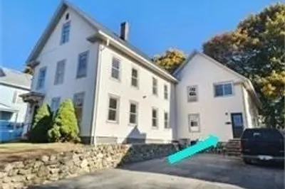 98 Maple Street #1