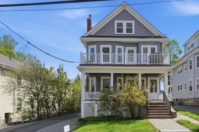 50 Spruce St #2 1