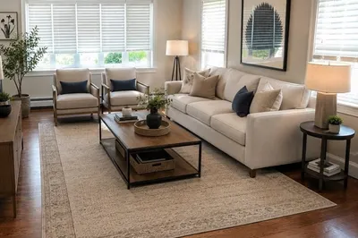 121 Albemarle Road 1
