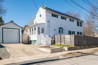 151 Elm Street