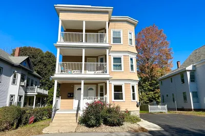 13 New Hampshire Avenue #1