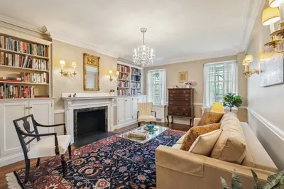 180 Commonwealth Ave #21